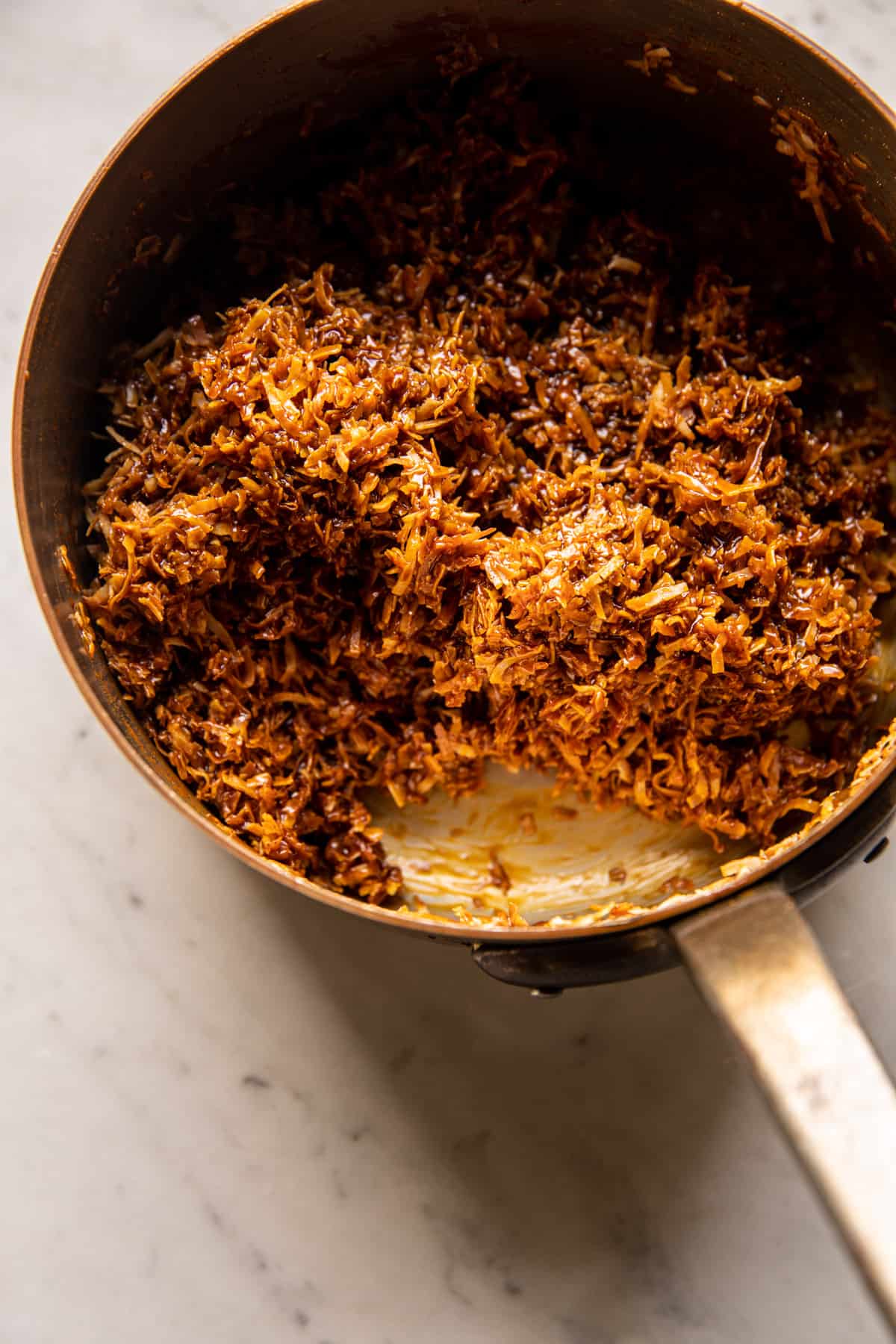 Samoas Pretzel Presents | halfbakedharvest.com