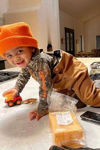 Nine Favorite Things | halfbakedharvest.com