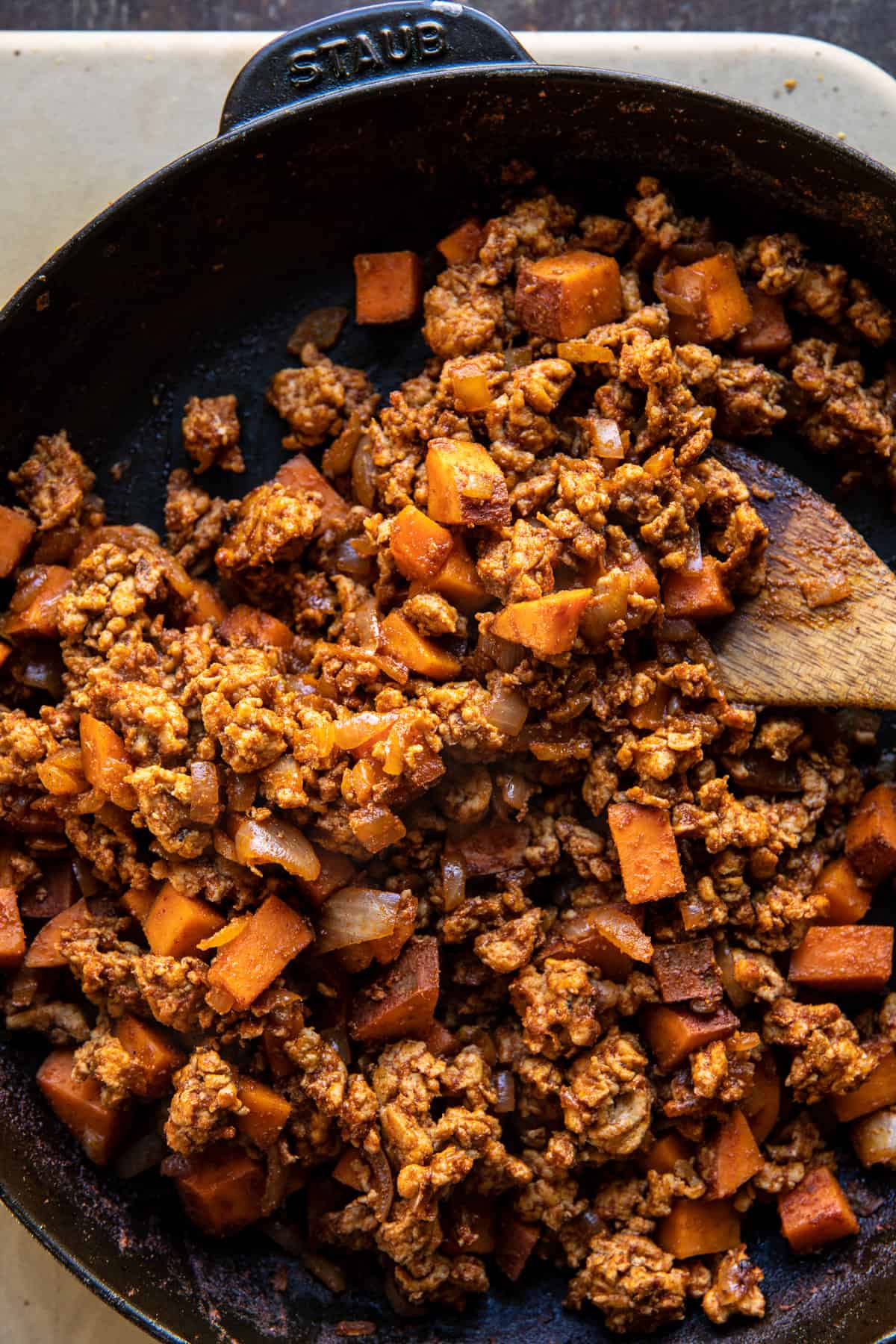 Chipotle Chicken Nachos with Jalapeño Yogurt | halfbakedharvest.com