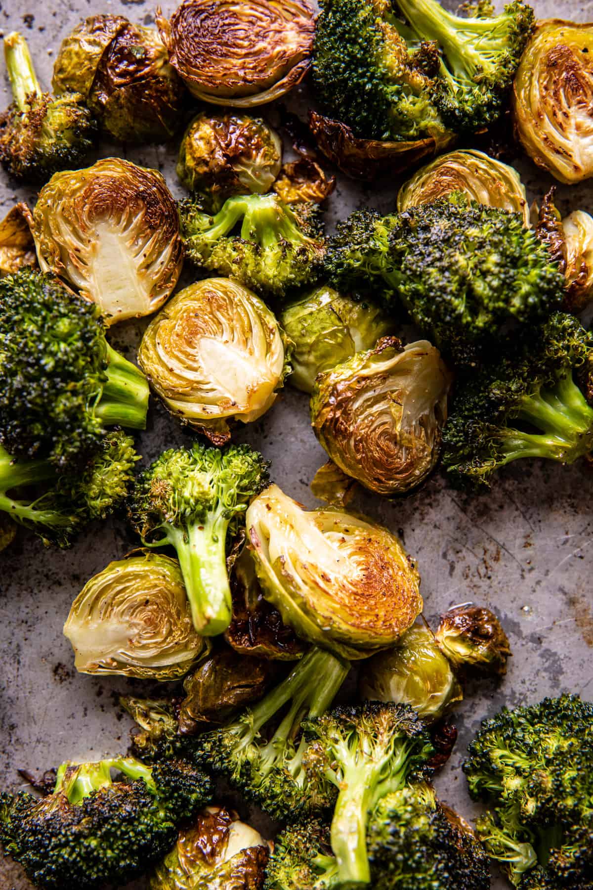 Honey Garlic Salmon Soba Noodle Bowls | halfbakedharvest.com