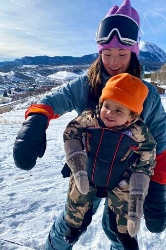 Nine Favorite Things | halfbakedharvest.com