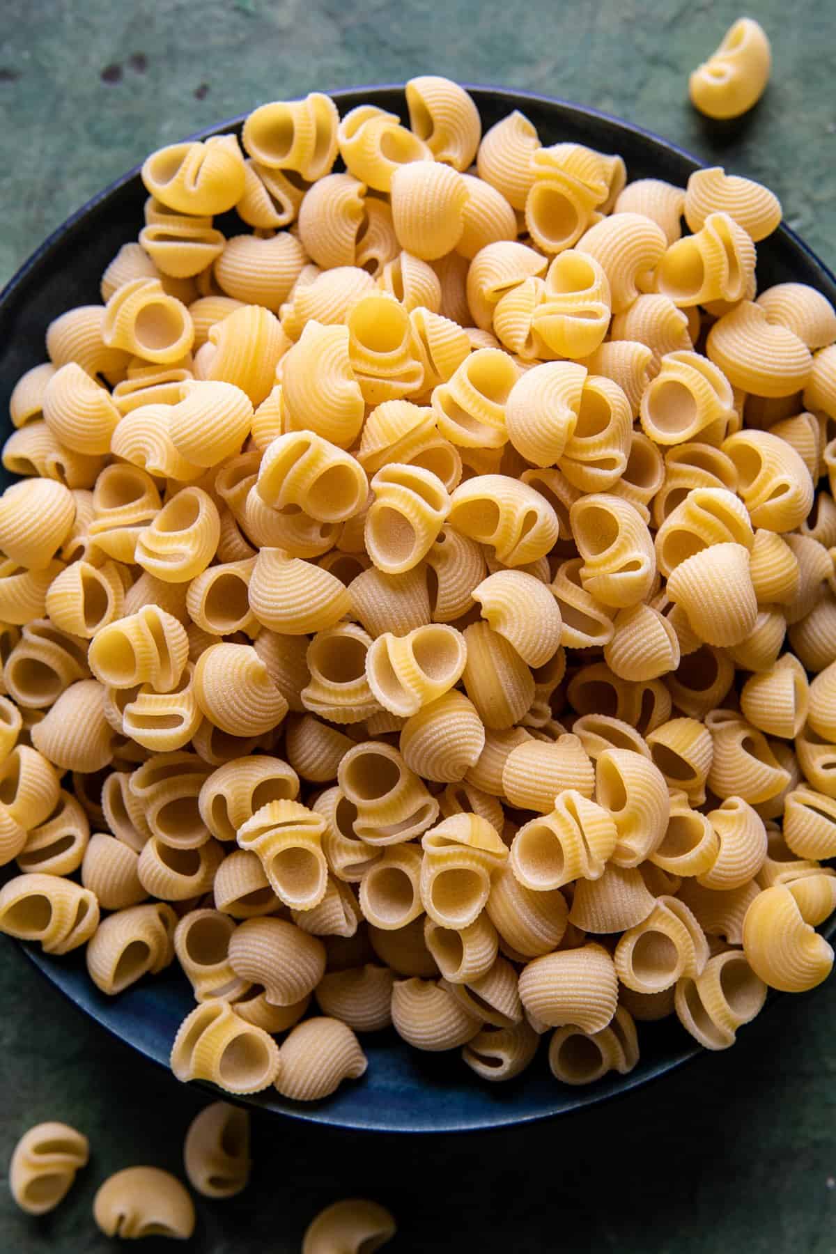 One Pot Stove-Top Mac and Cheese | halfbakedharvest.com
