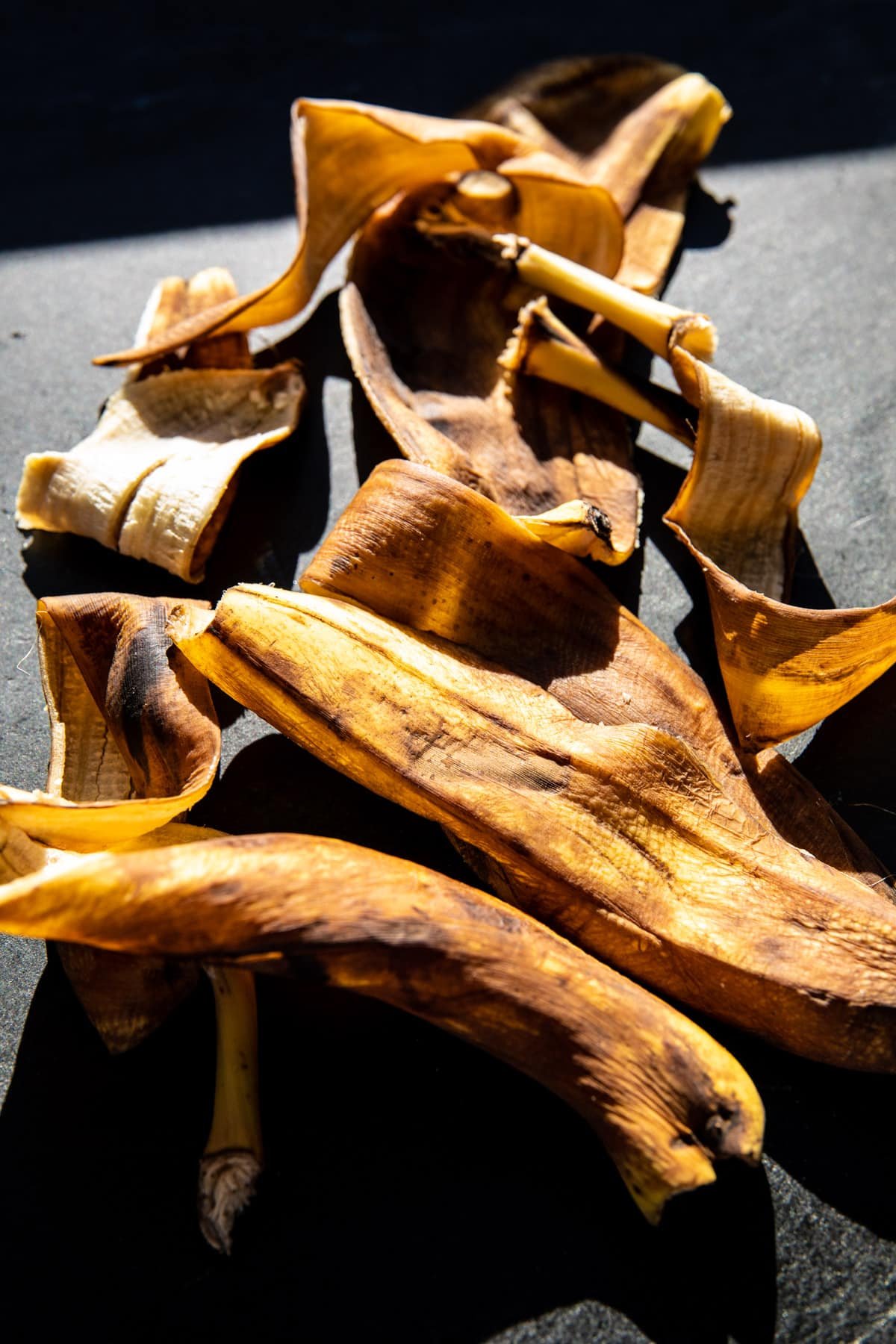 Salty Chocolate Chunk Rye Banana Bread |  halfbakedharvest.com