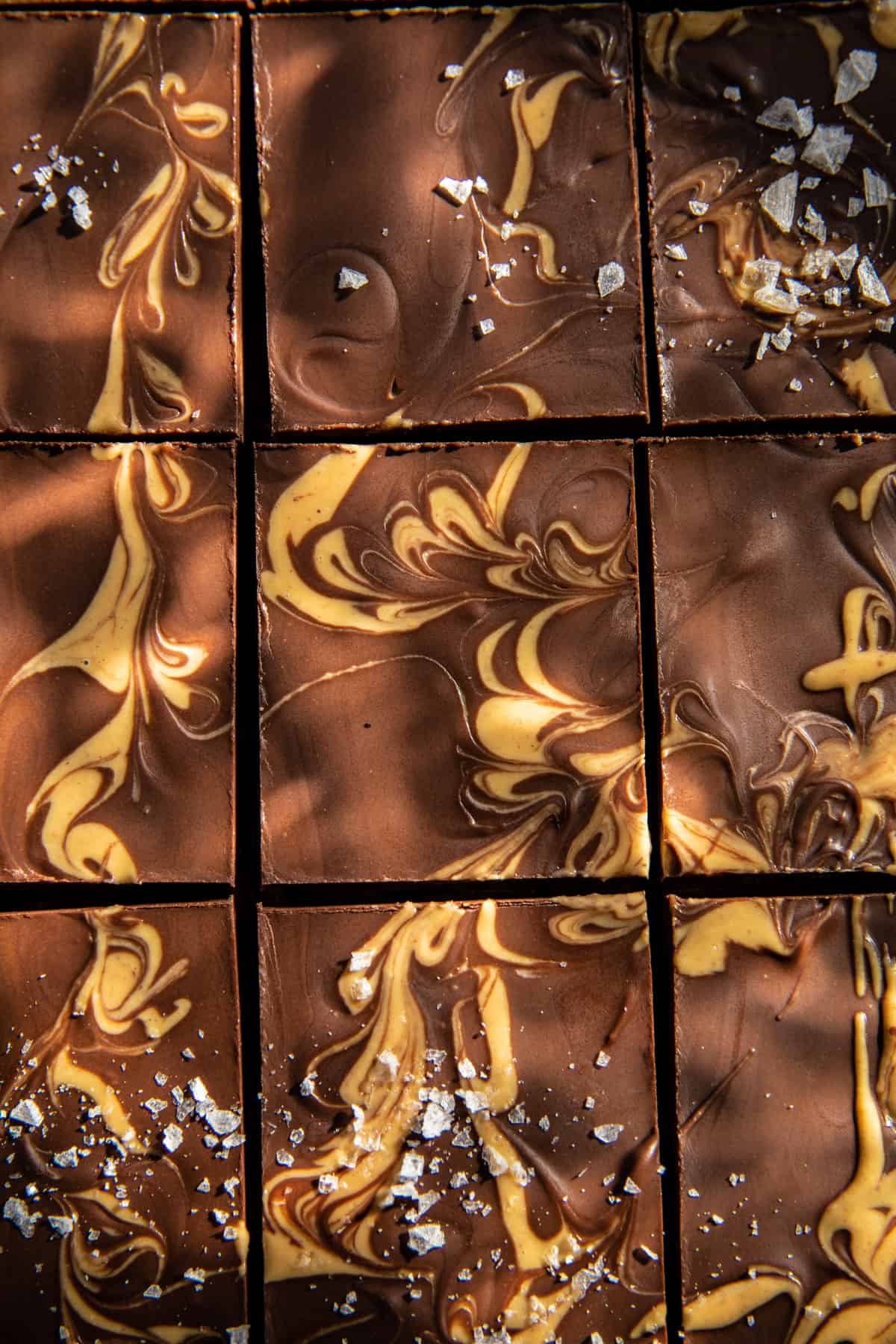 bars after being cut 