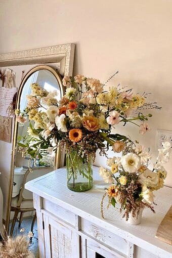 Nine Favorite Things | halfbakedharvest.com