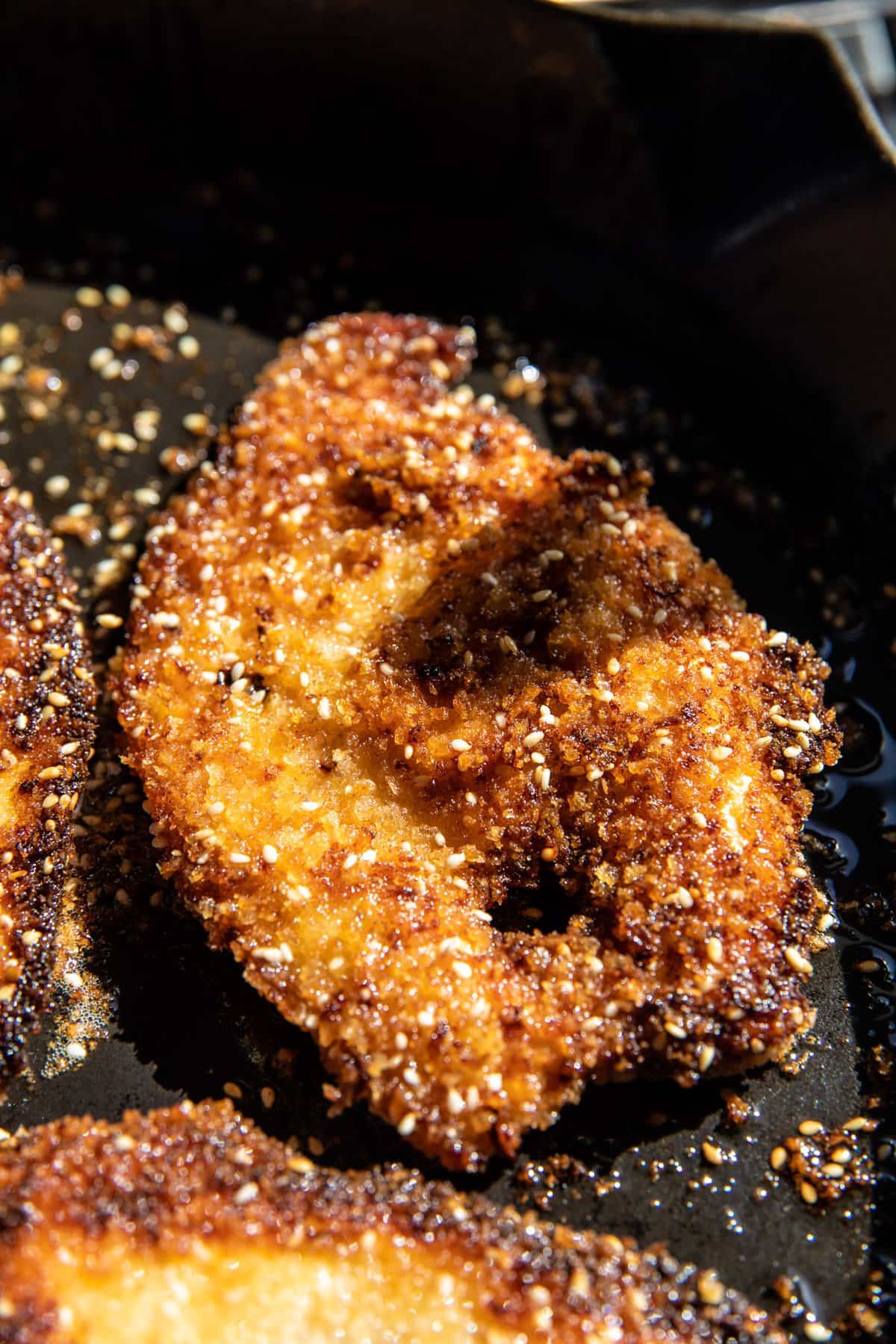 Crispy Chicken Katsu Bowls | halfbakedharvest.com