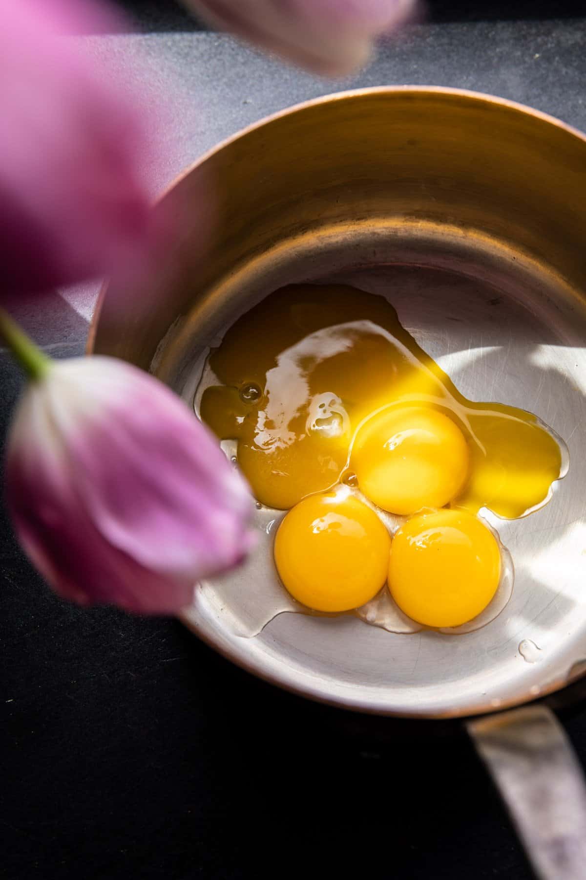 Easy Espresso Chocolate Mousse | halfbakedharvest.com