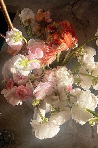 Nine Favorite Things | halfbakedharvest.com