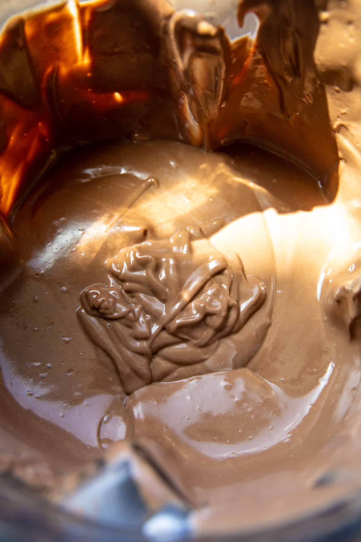 Creamy Vegan Chocolate Peanut Butter Fudge Bars | halfbakedharvest.com