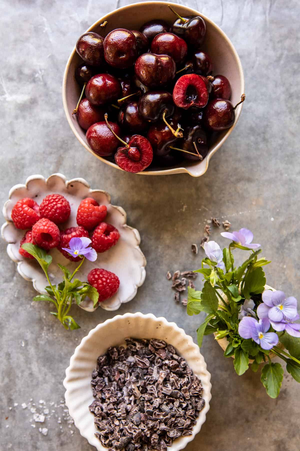Frozen Chocolate Covered Banana Bites | halfbakedharvest.com