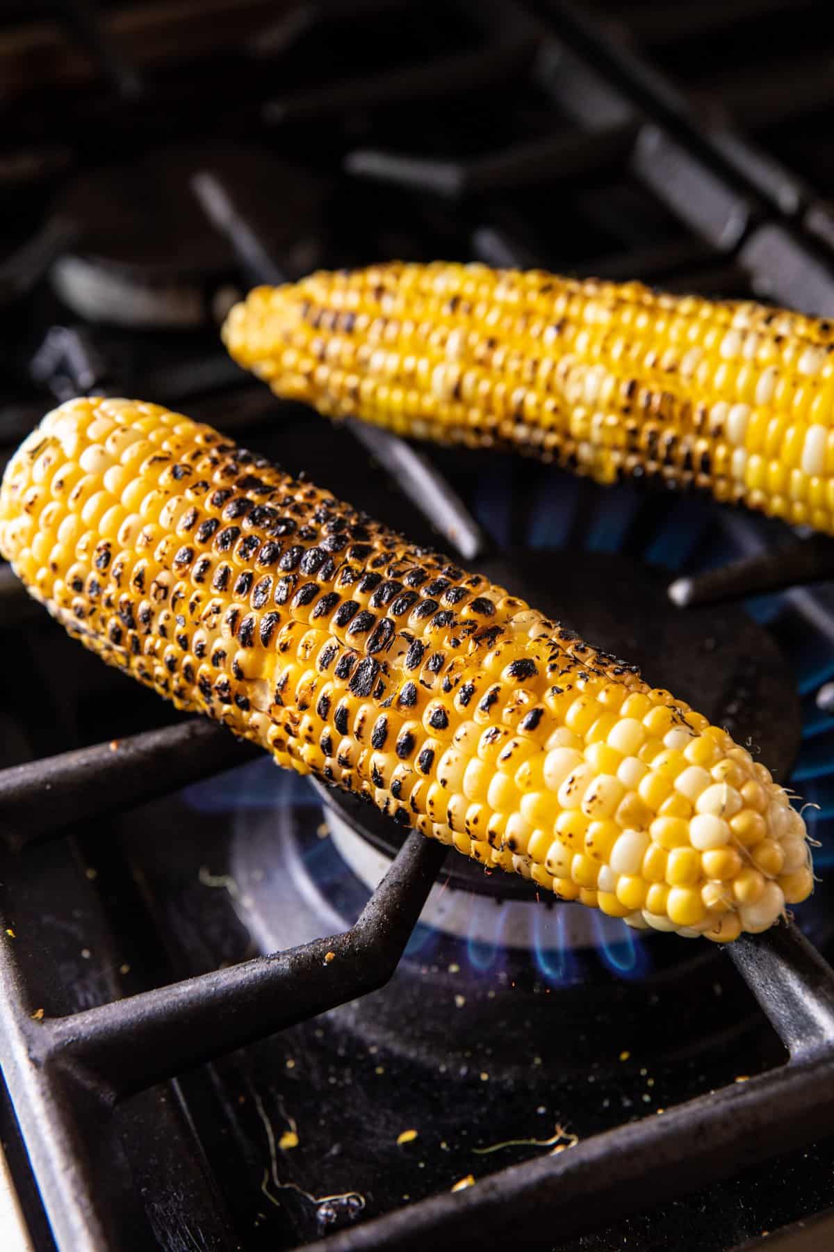 Mexican Street Corn Dip | halfbakedharvest.com