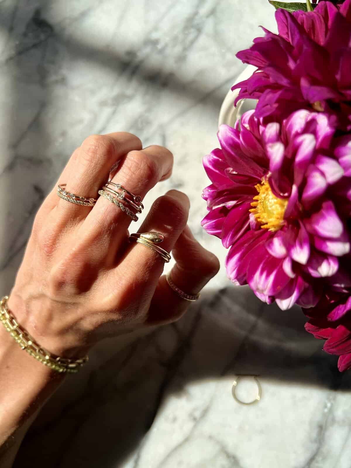 Nine Favorite Things | halfbakedharvest.com