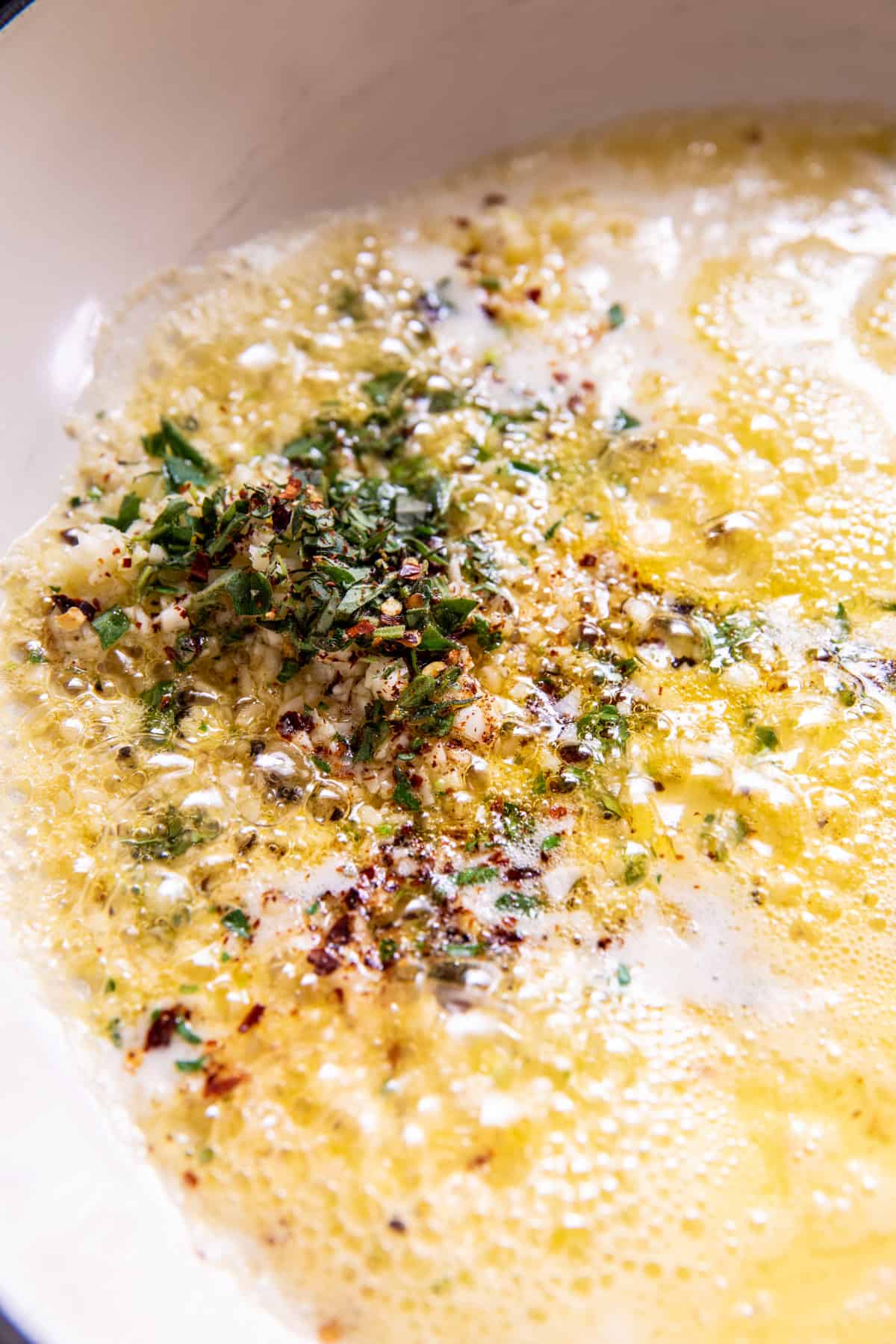 Super Easy Homemade Cheesy Spaghetti O’s | halfbakedharvest.com