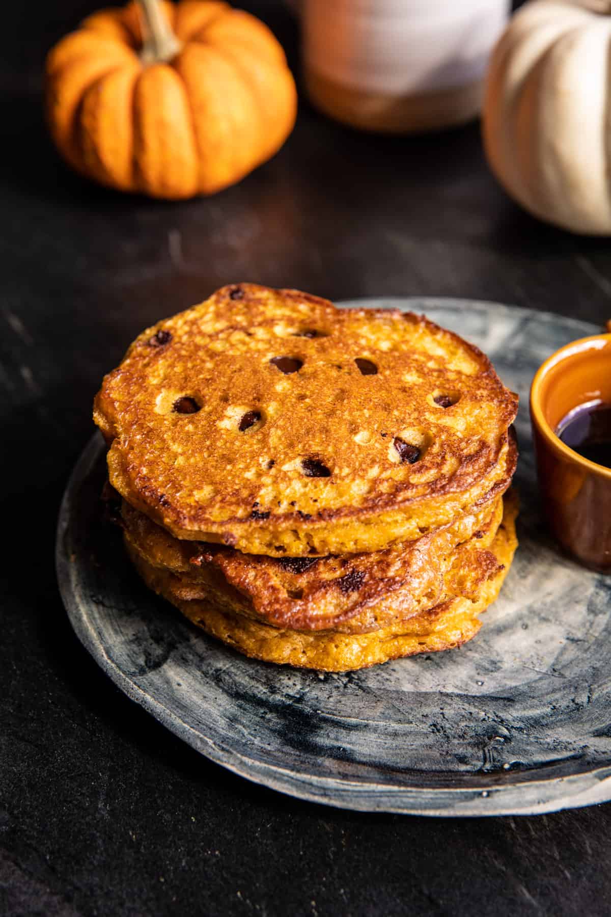 Creamy Butternut Squash Butter Chicken | halfbakedharvest.com