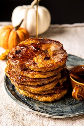 Creamy Butternut Squash Butter Chicken | halfbakedharvest.com