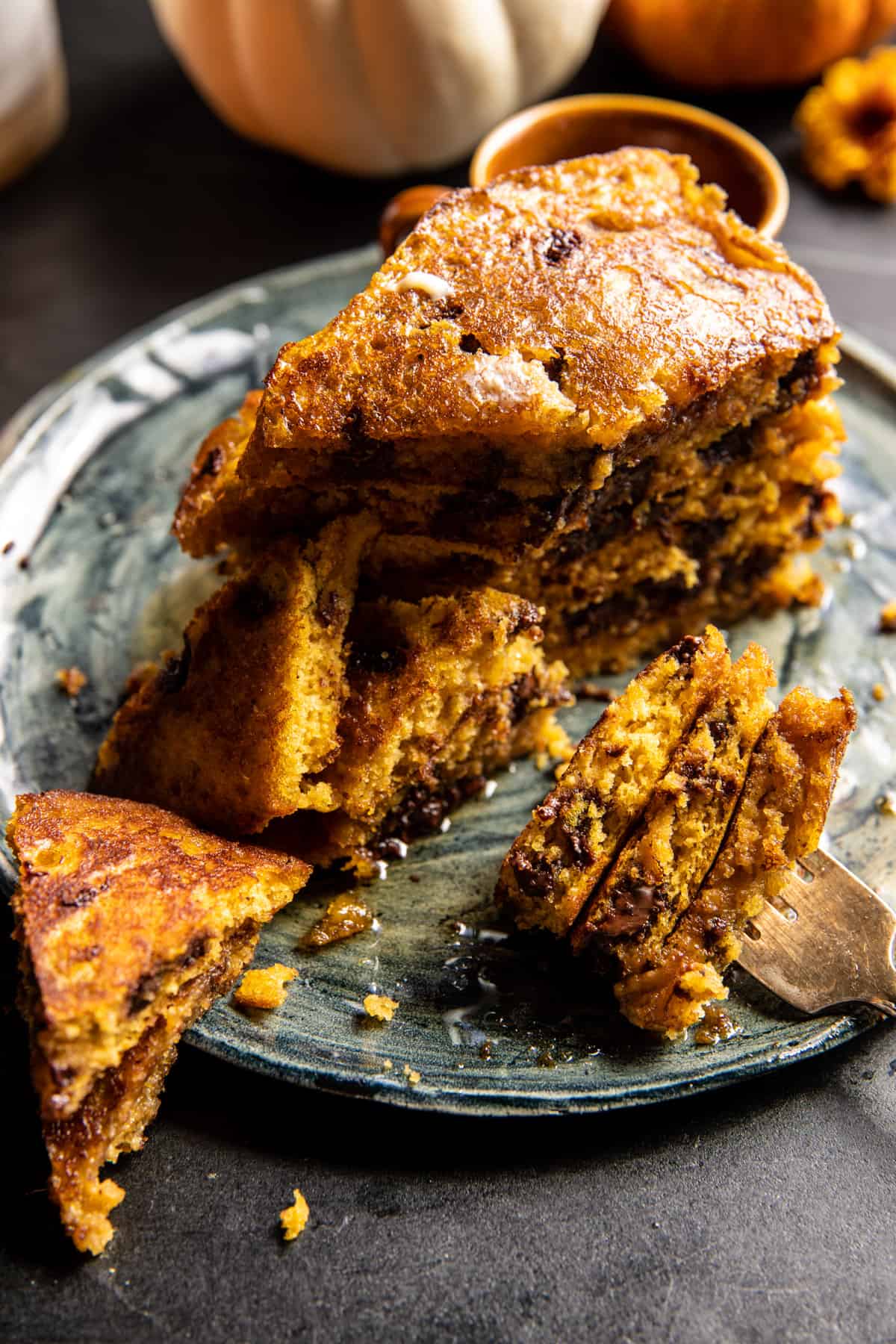 Creamy Butternut Squash Butter Chicken | halfbakedharvest.com