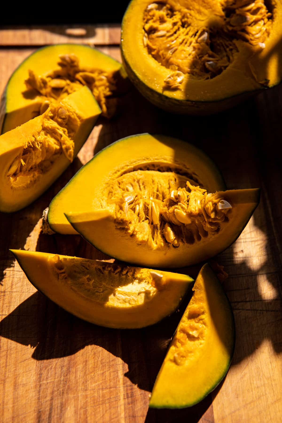 Better For You Chicken and Spinach Ramen | halfbakedharvest.com