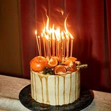 Nine Favorite Things | halfbakedharvest.com