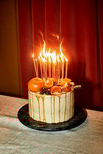 Nine Favorite Things | halfbakedharvest.com