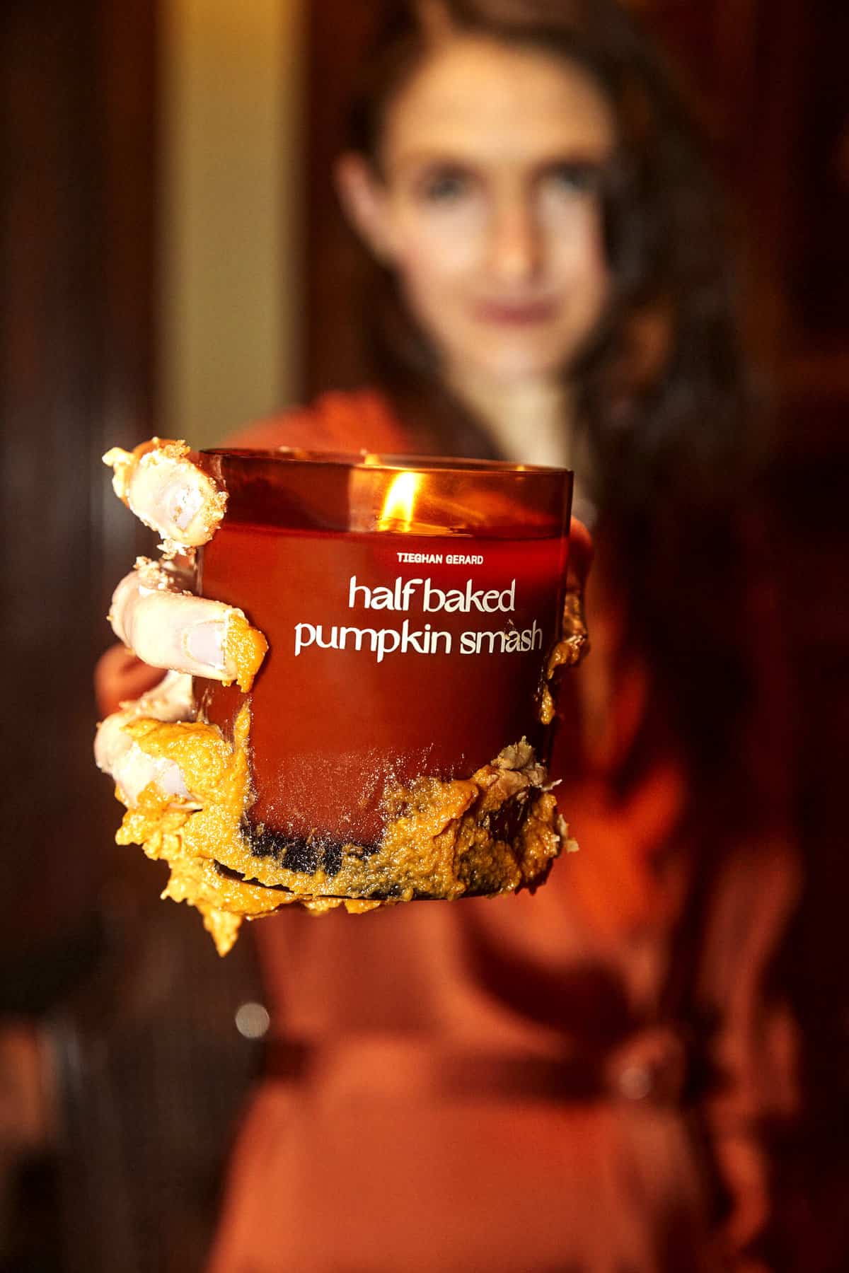 Nine Favorite Things