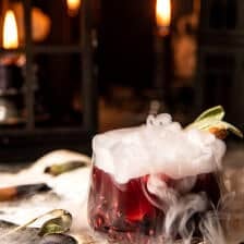 Smoky Sanderson Sister's Smash | halfbakedharvest.com