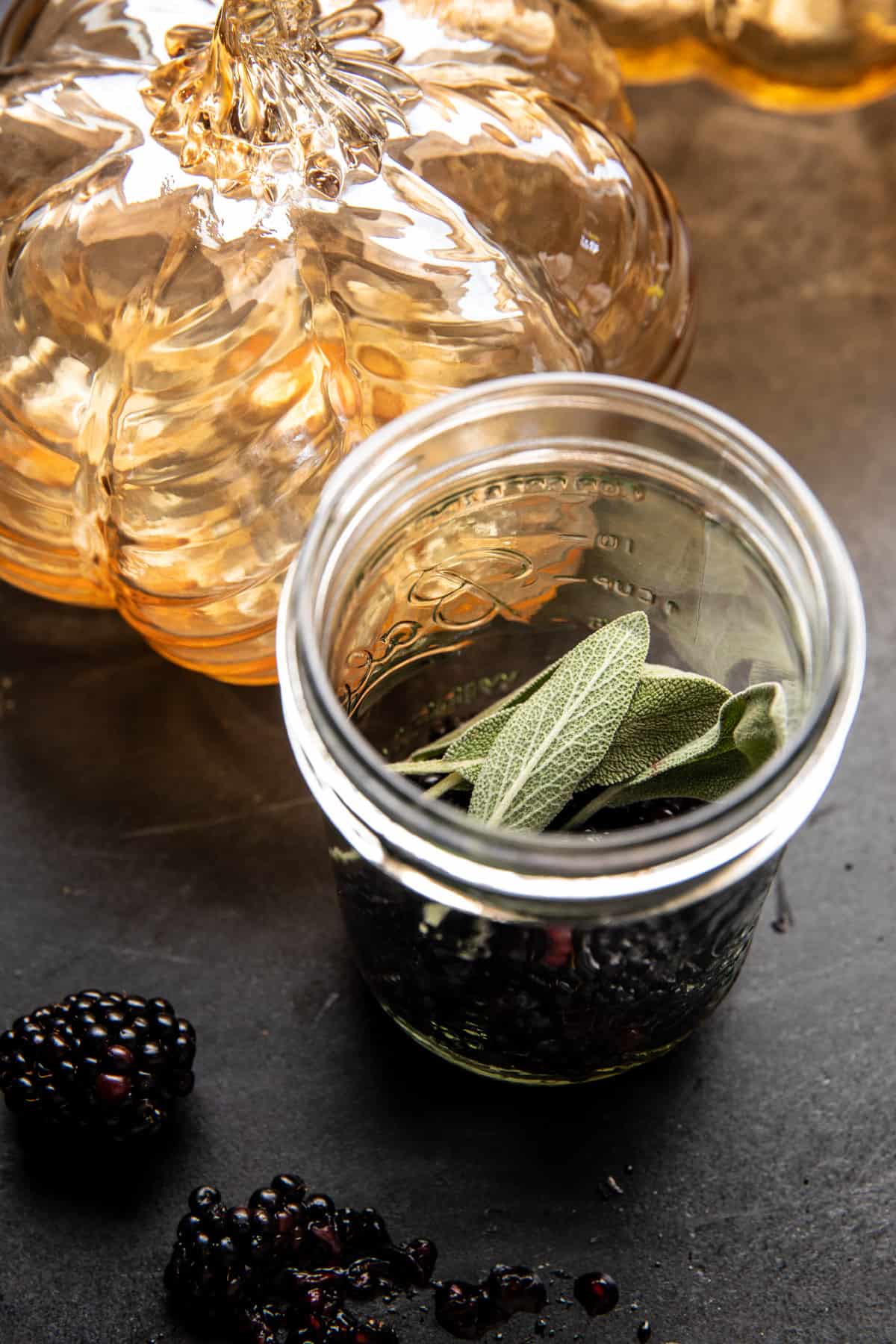 Smoky Sanderson Sister's Smash | halfbakedharvest.com