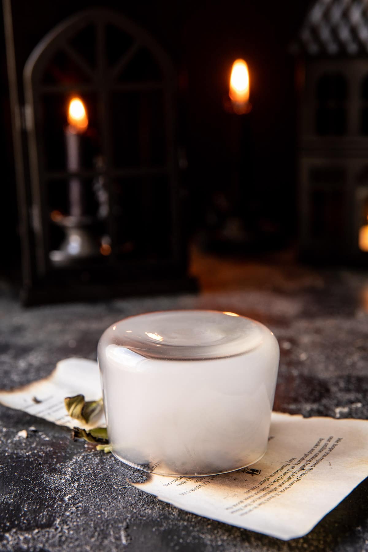 Smoky Sanderson Sister's Smash | halfbakedharvest.com