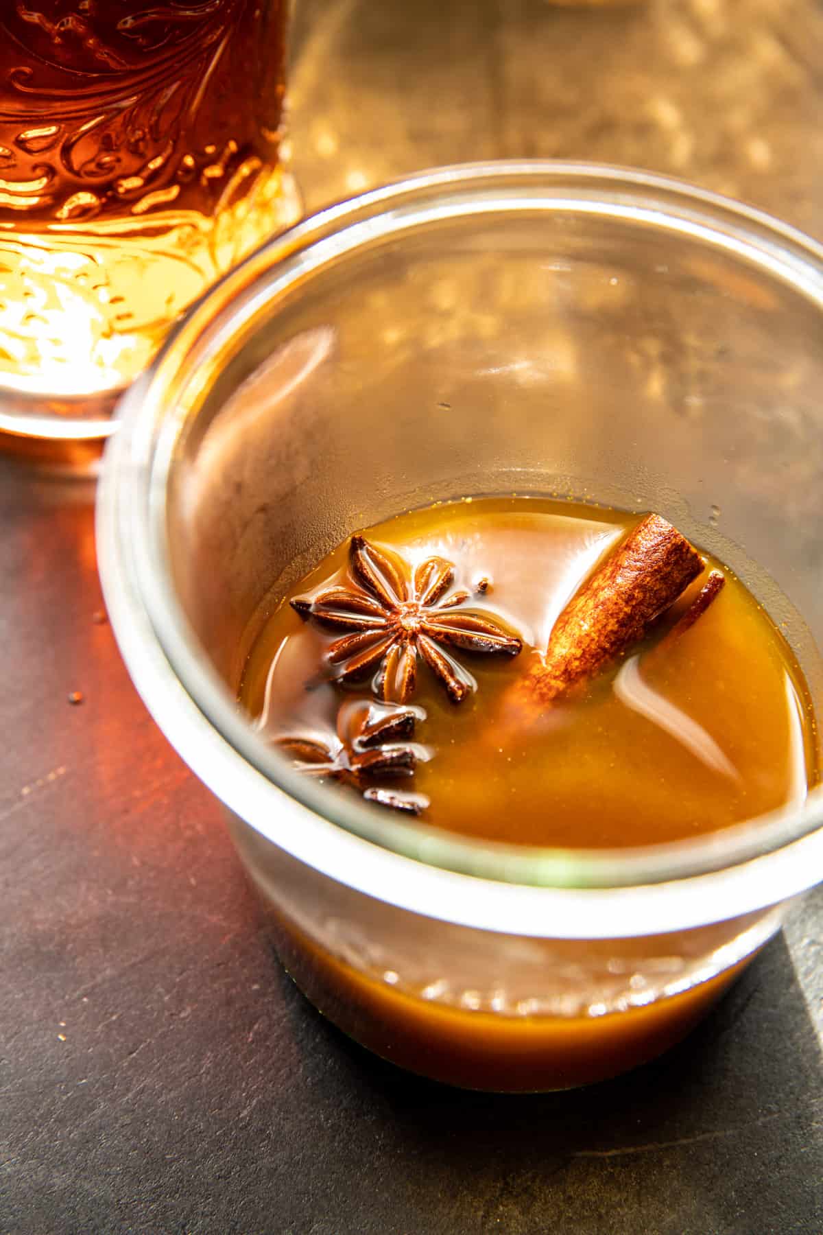 Spicy Bourbon Pumpkin Smash | halfbakedharvest.com