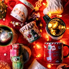 Nine Favorite Things | halfbakedharvest.com