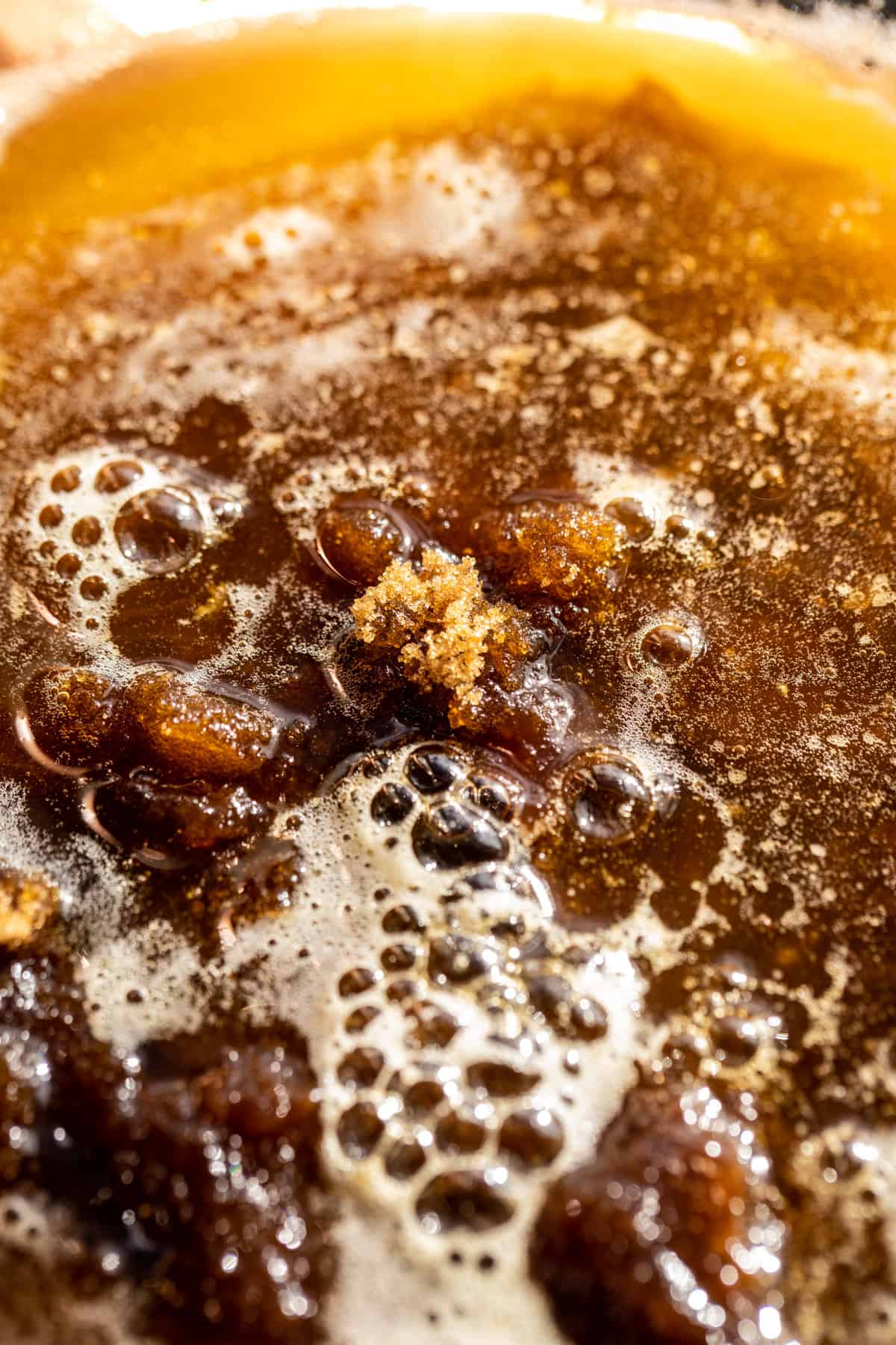 Chewy Brown Butter Pretzel Pecan Cookies | halfbakedharvest.com