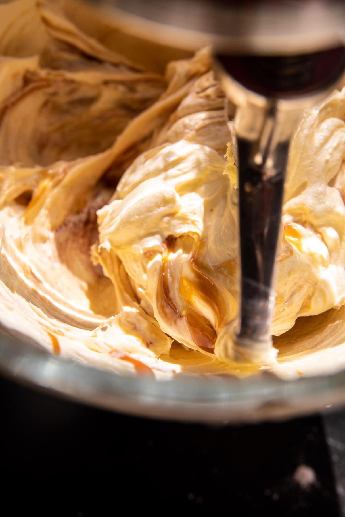 Easy Slice 'n' Bake Vanilla Bean Sugar Cookies | halfbakedharvest.com