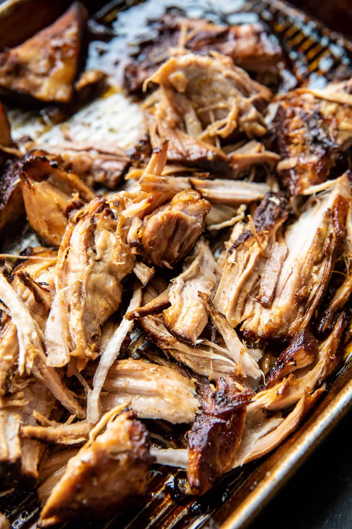Crockpot Crispy Pork Ramen | halfbakedharvest.com