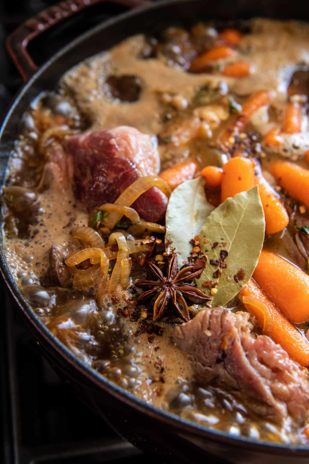 French Onion Short Ribs | halfbakedharvest.com