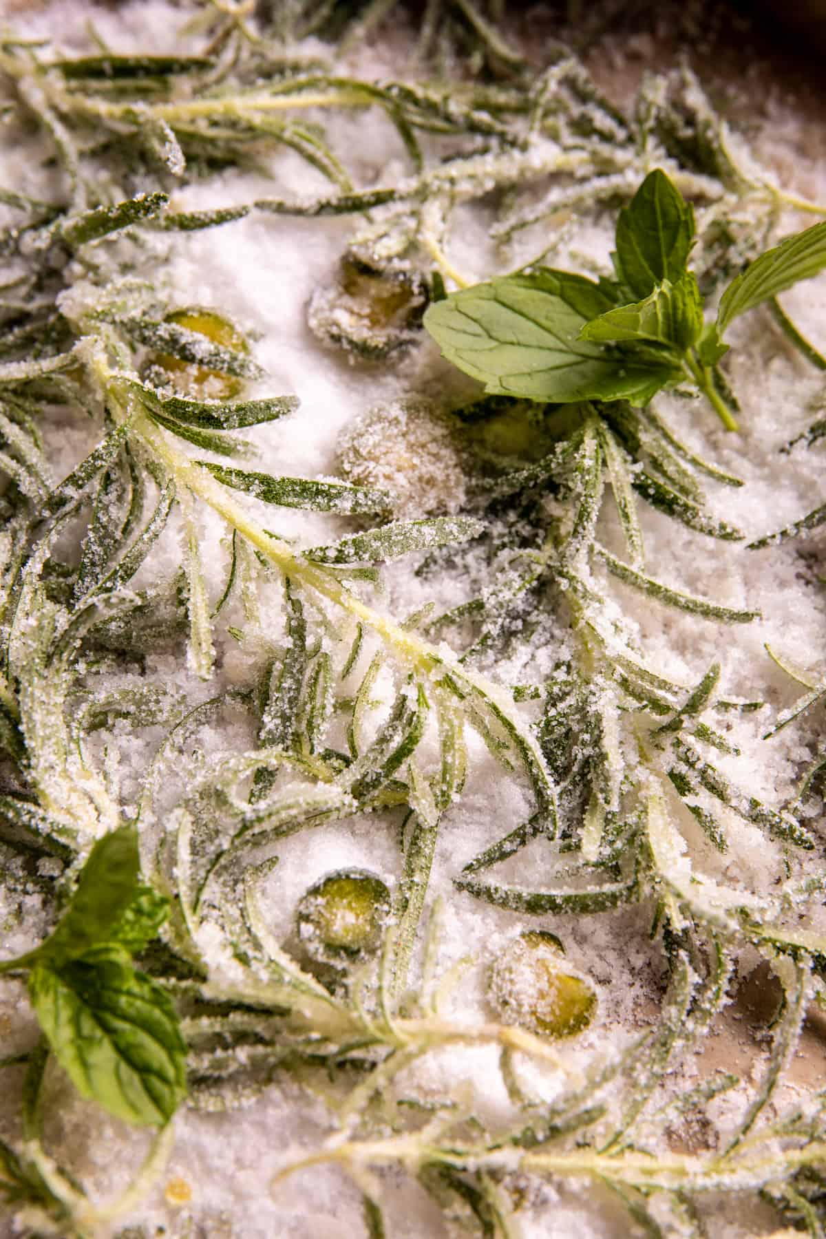 Spicy Jalapeño Ginger Moscow Mule (with Mocktail) | halfbakedharvest.com