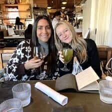 Nine Favorite Things | halfbakedharvest.com