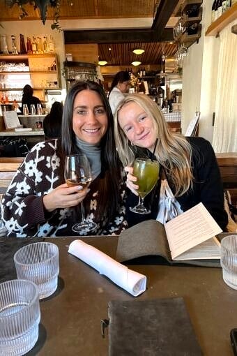 Nine Favorite Things | halfbakedharvest.com