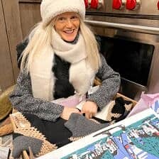 Nine Favorite Things | halfbakedharvest.com