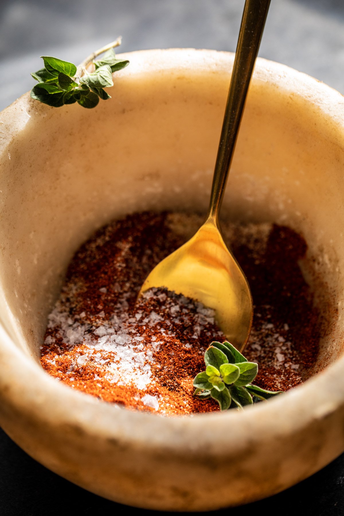 Crunchy Baked Hot Honey Cauliflower | halfbakedharvest.com