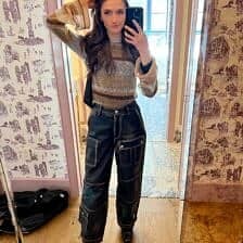 Nine Favorite Things | halfbakedharvest.com