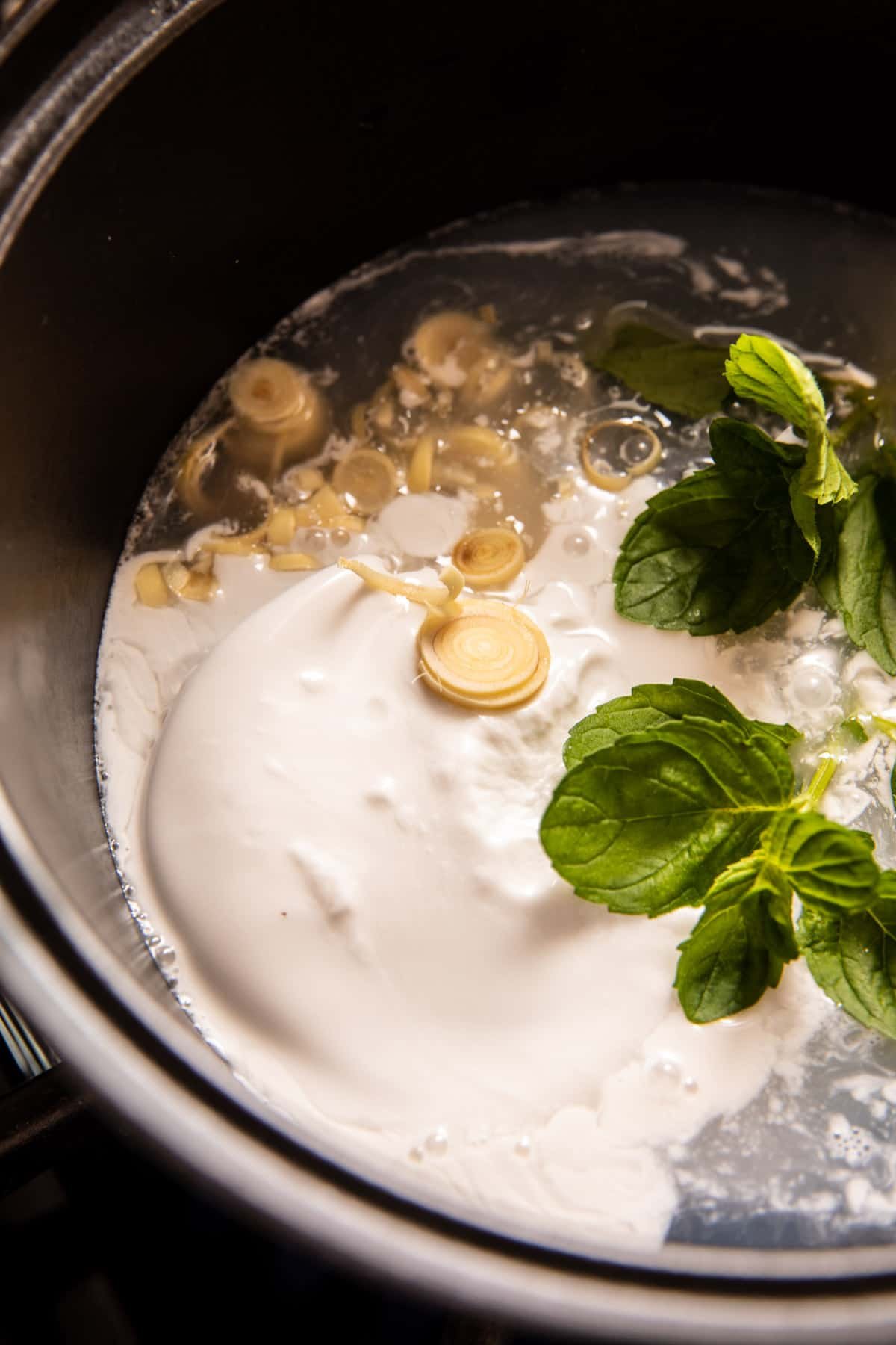 25 Minute Banh Mi Rice Bowls | halfbakedharvest.com
