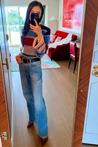 Nine Favorite Things | halfbakedharvest.com