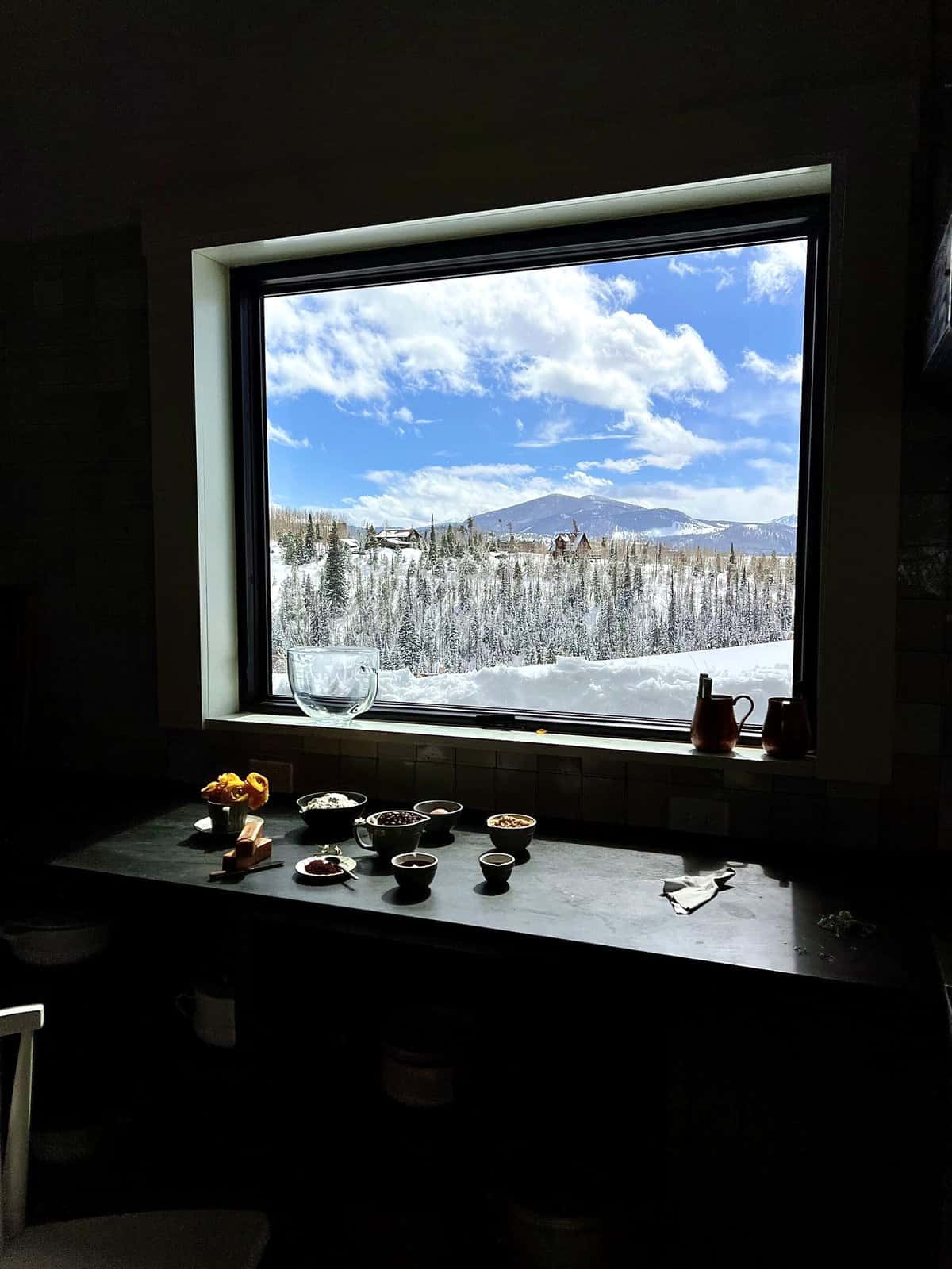 Nine Favorite Things | halfbakedharvest.com