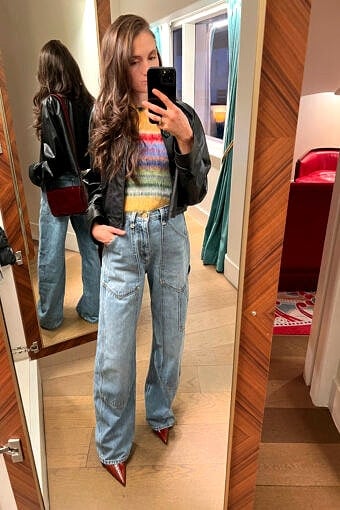 Nine Favorite Things | halfbakedharvest.com