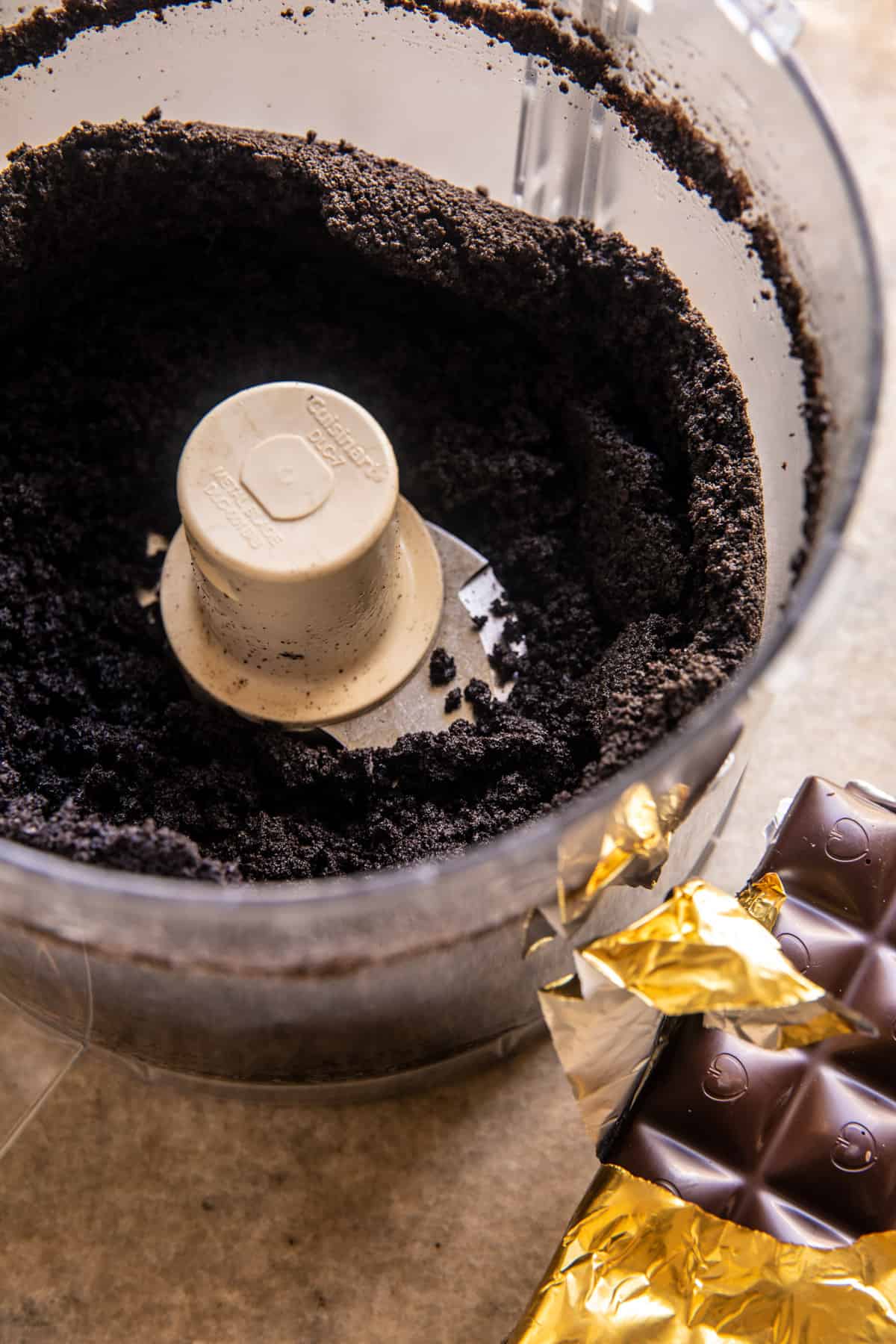 Cookie Dough Ice Cream Cake | halfbakedharvest.com