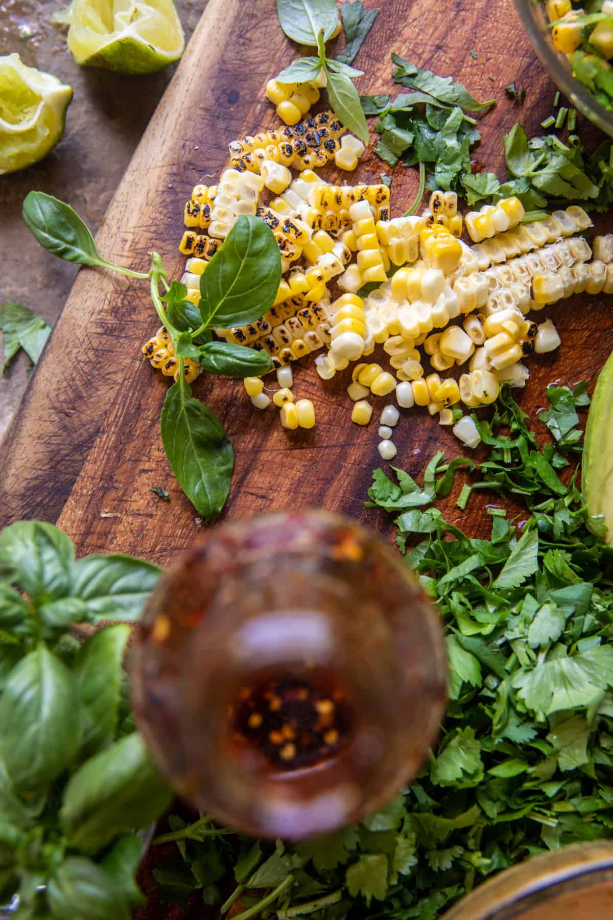 Chipotle Cheddar Chicken Burgers | halfbakedharvest.com