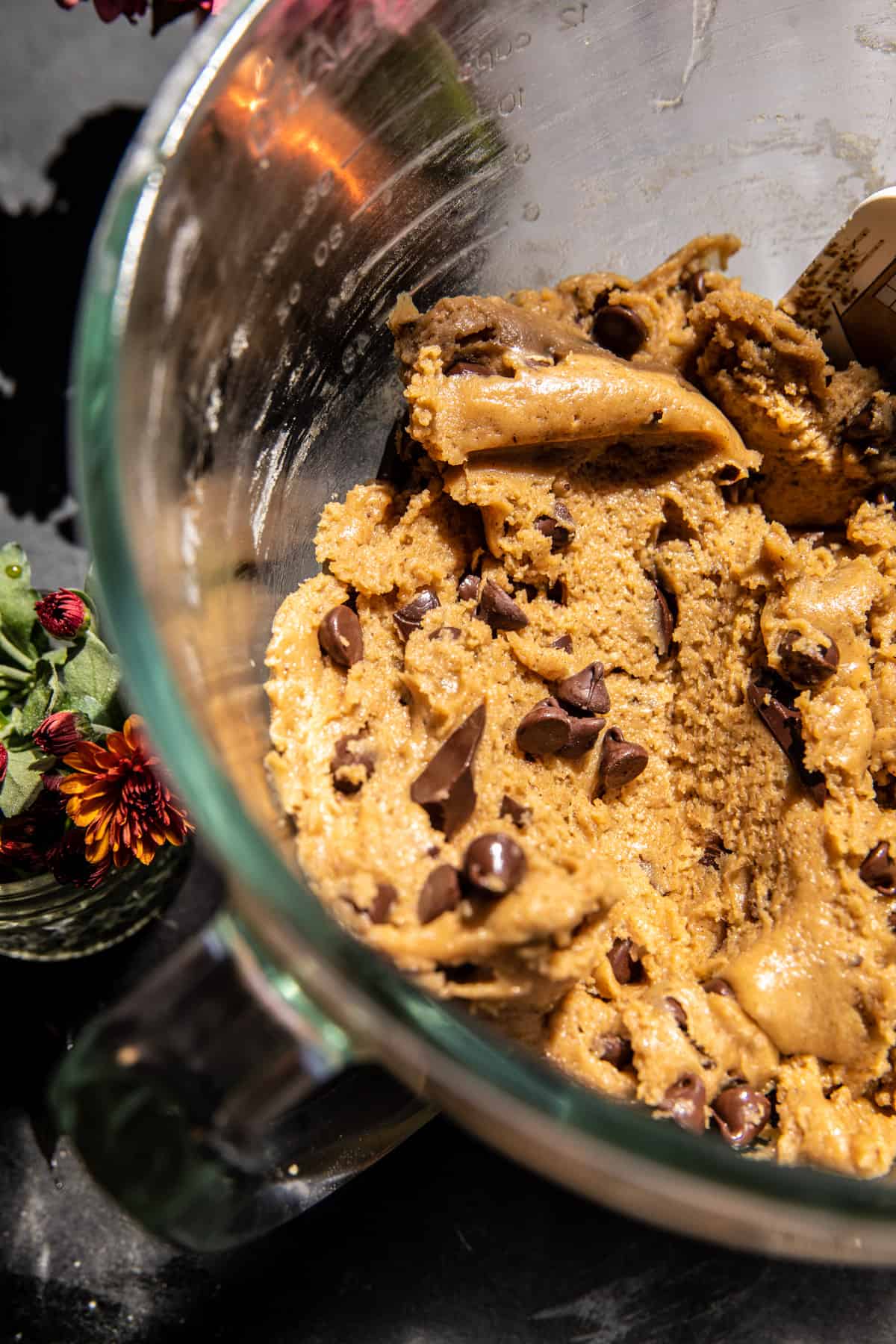 Chewy Maple Brown Sugar Blondies | halfbakedharvest.com