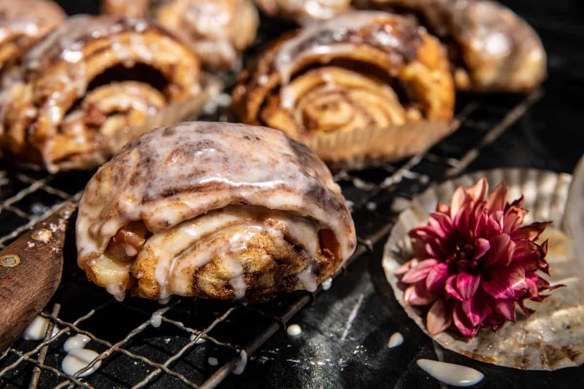 Shortcut Easy Apple Fritters | halfbkedharvest.com