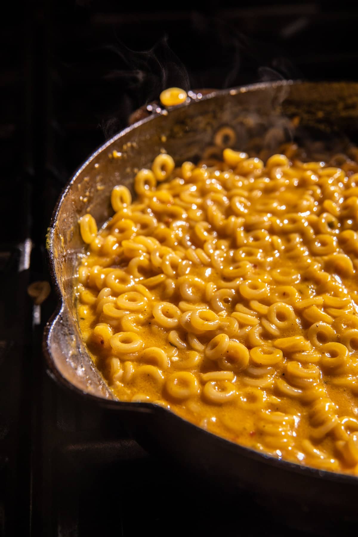 Pumpkin Spaghetti O's | halfbakedharvest.com