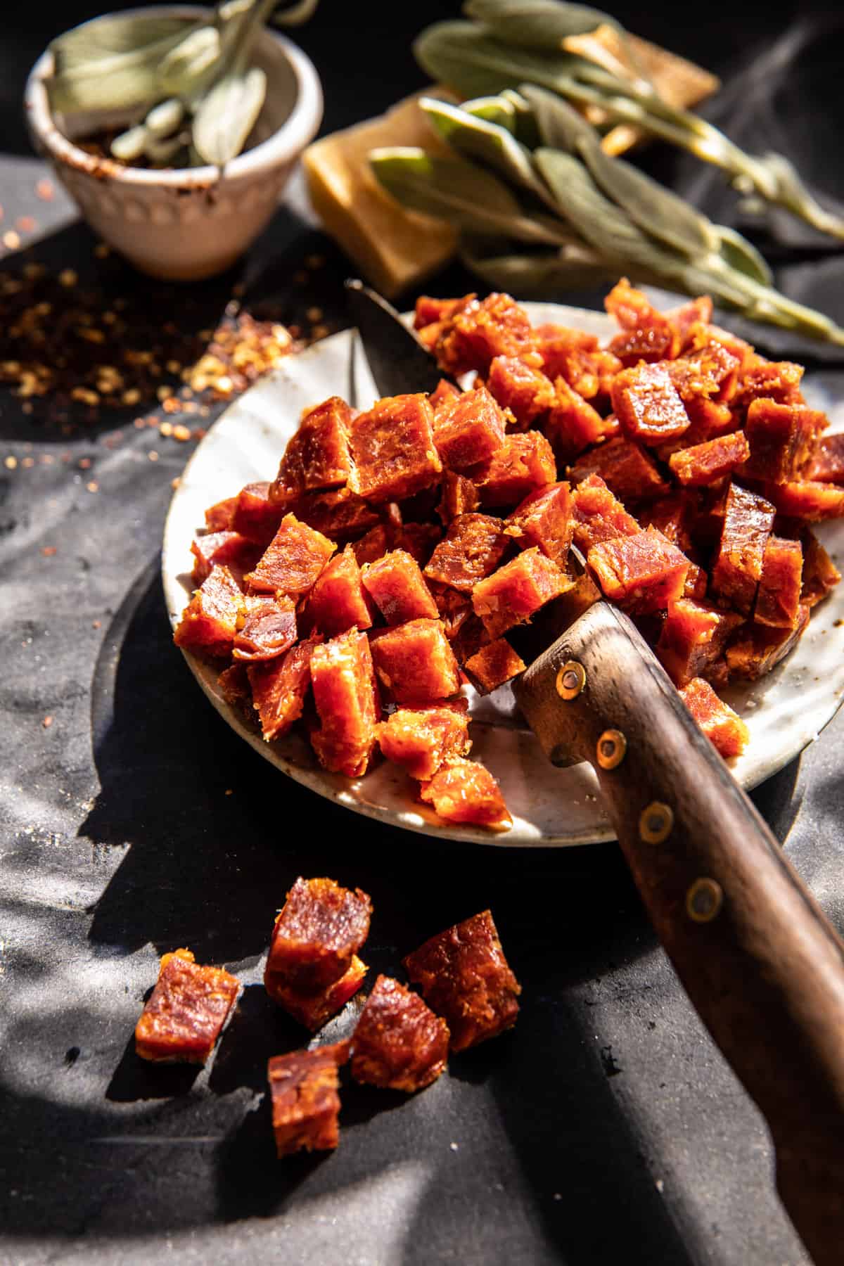 Quick Tortellini Bolognese | halfbakedharvest.com