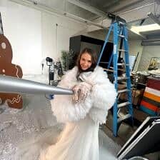 Nine Favorite Things